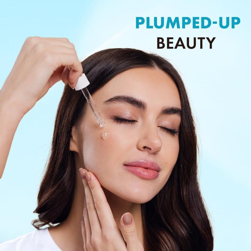 Eva Skin Clinic 1.5% Hyaluronic Acid Face Serum, 30 ml - Image 2